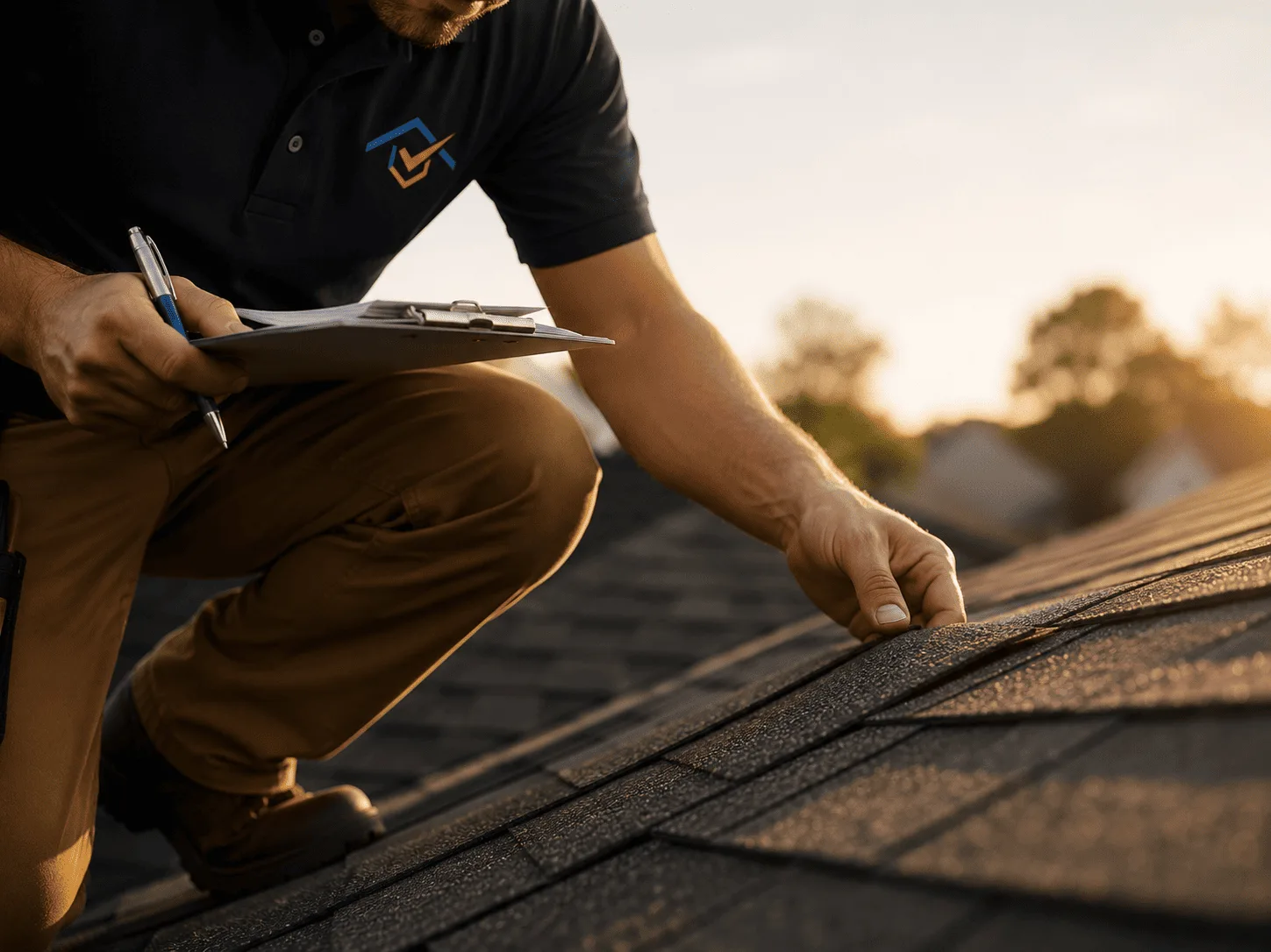 Why Choose Roof Inspection in Champlain, VA